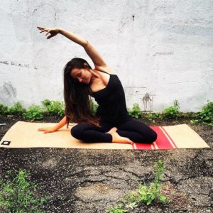 Bre Nourse (Source: www.brenourse.com)